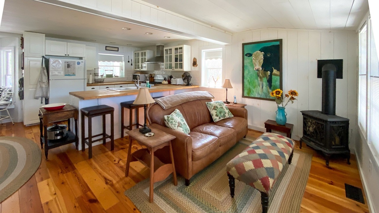 Photo of Livingroom in Wells