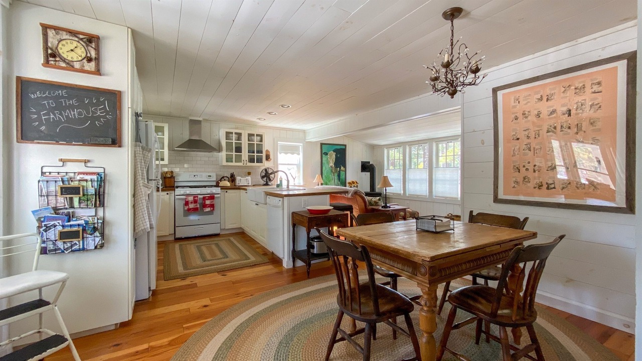 Photo of Kitchen in Wells