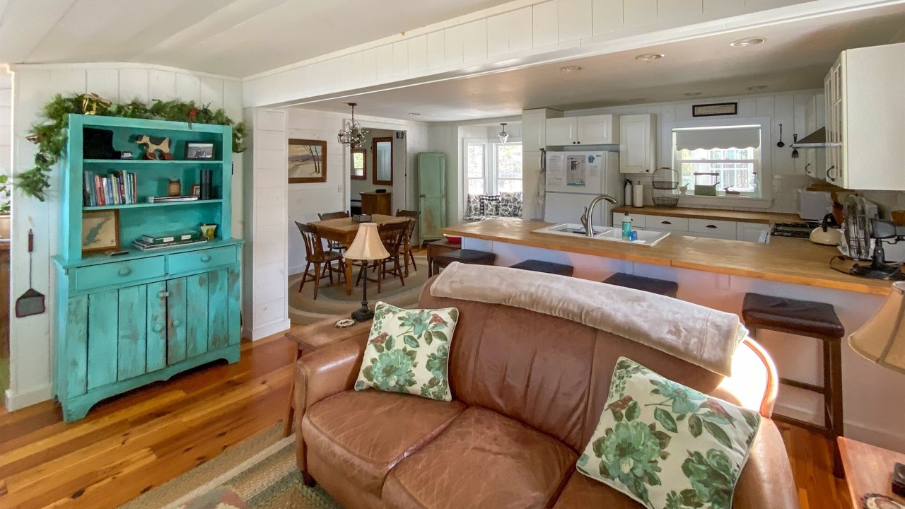 Photo of Livingroom in Wells