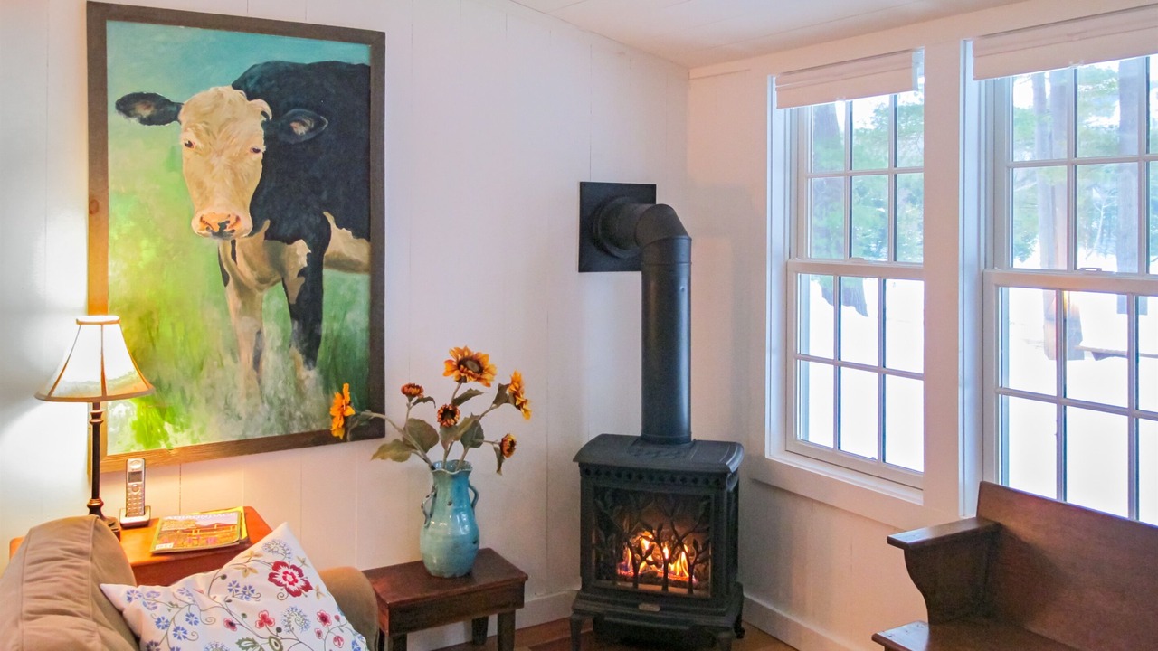 Photo of Livingroom in Wells