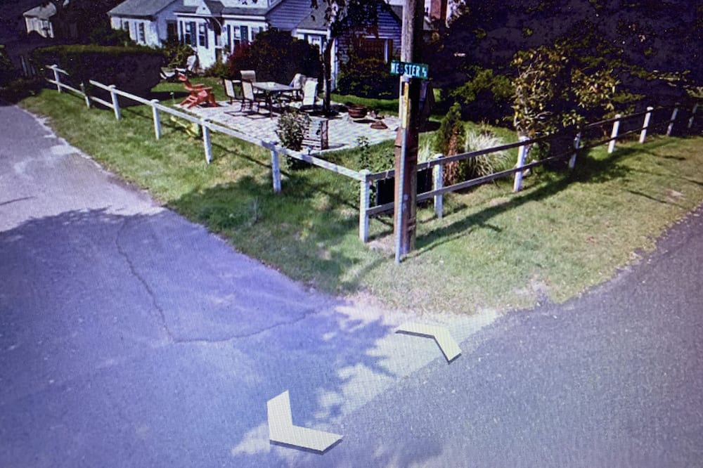 Photo of Outdoor in West Yarmouth