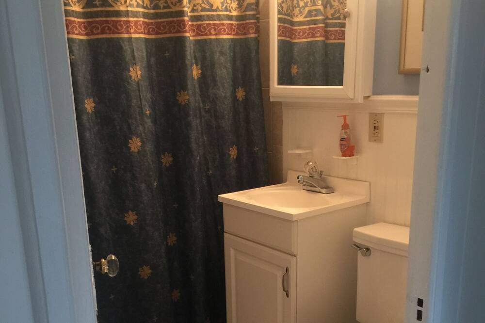 Photo of Bathroom in West Yarmouth