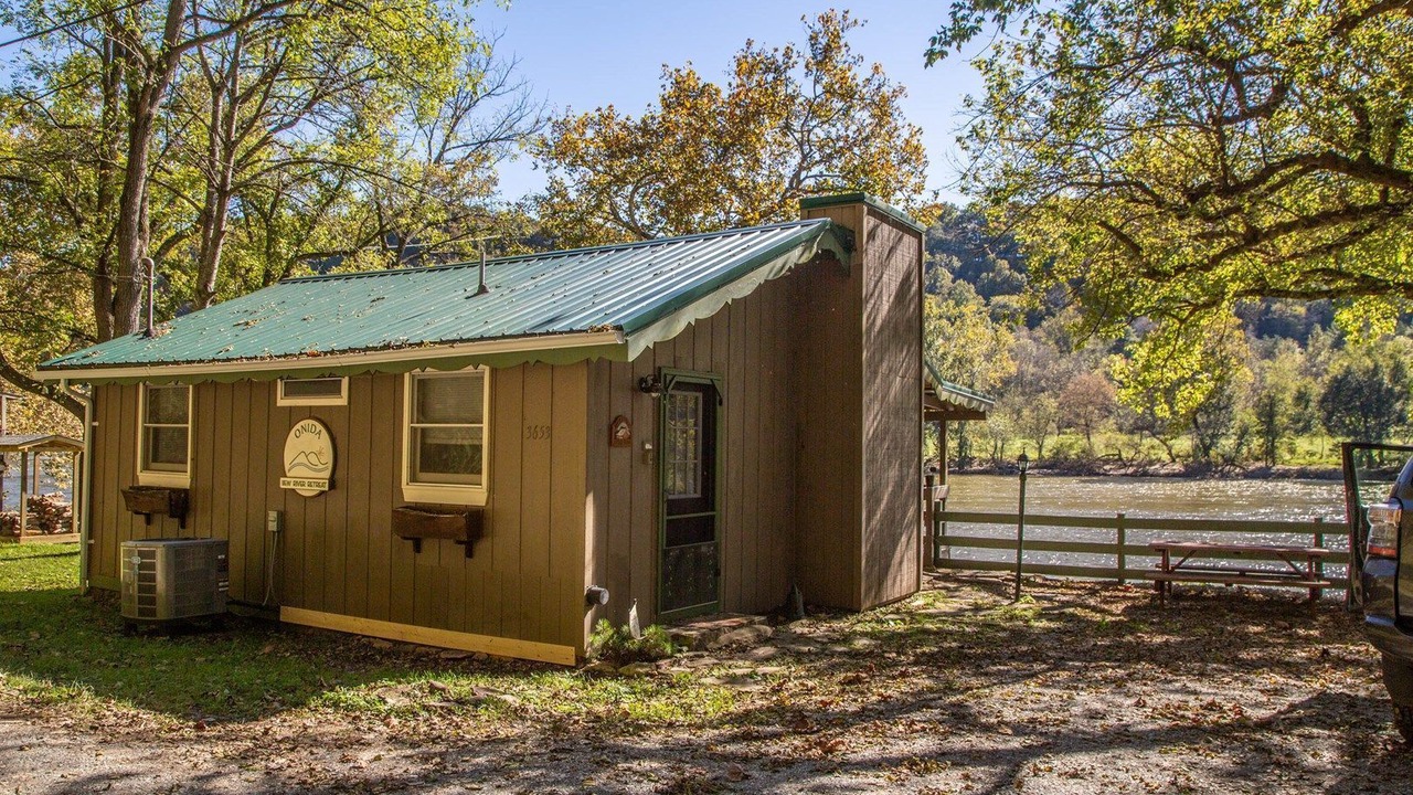 Photo of Outdoor in Draper