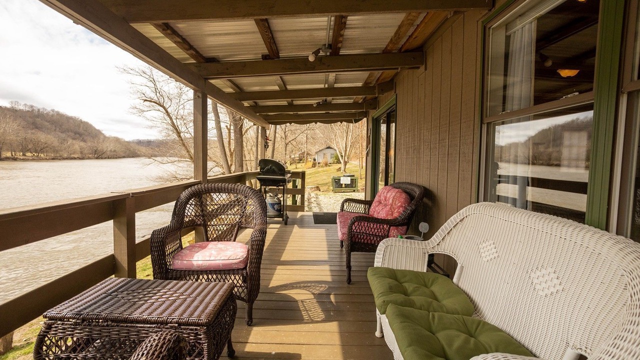 Photo of Patio Balcony in Draper