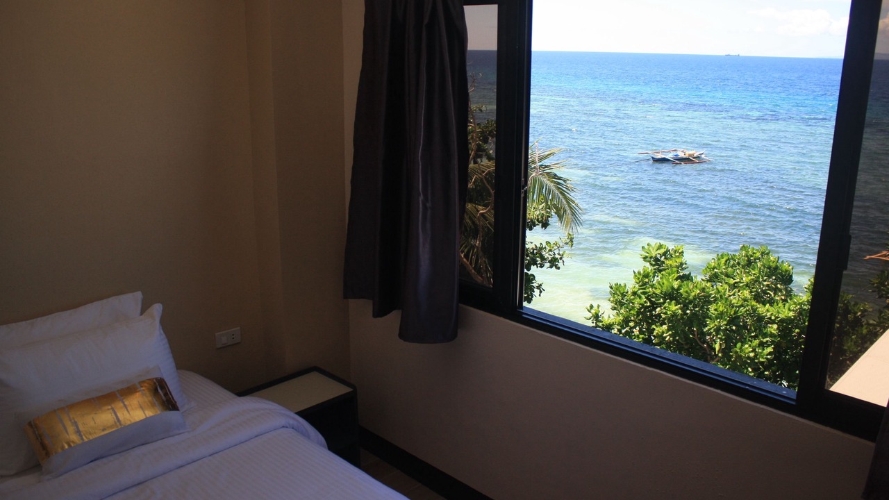 Photo of Bedroom in Oslob