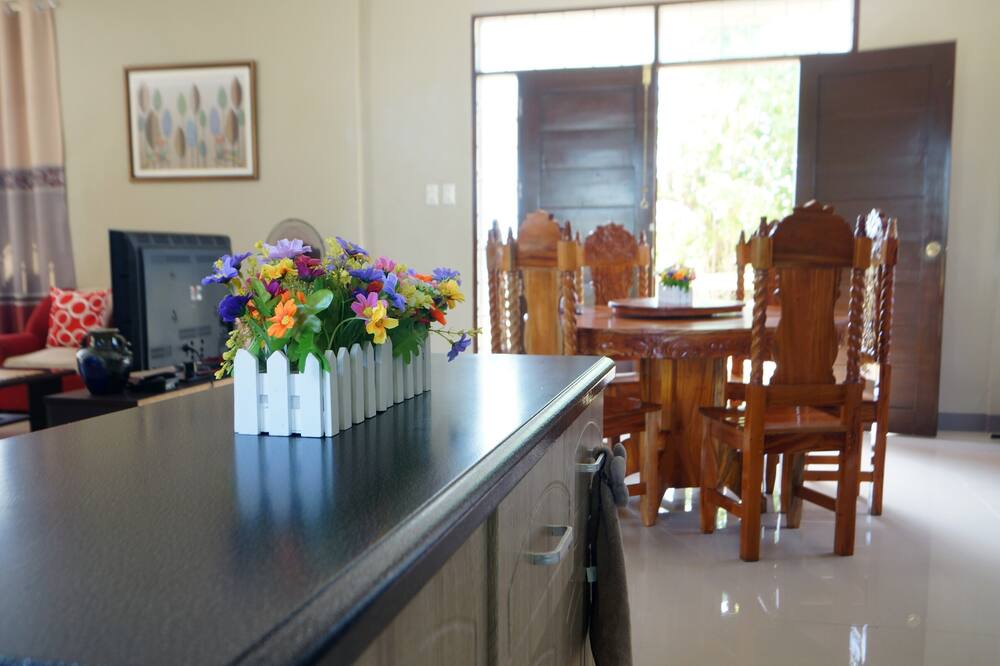 Photo of Kitchen in Daet