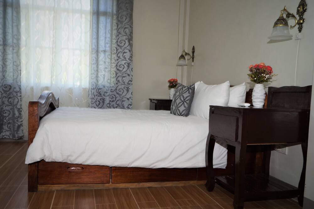 Photo of Bedroom in Daet