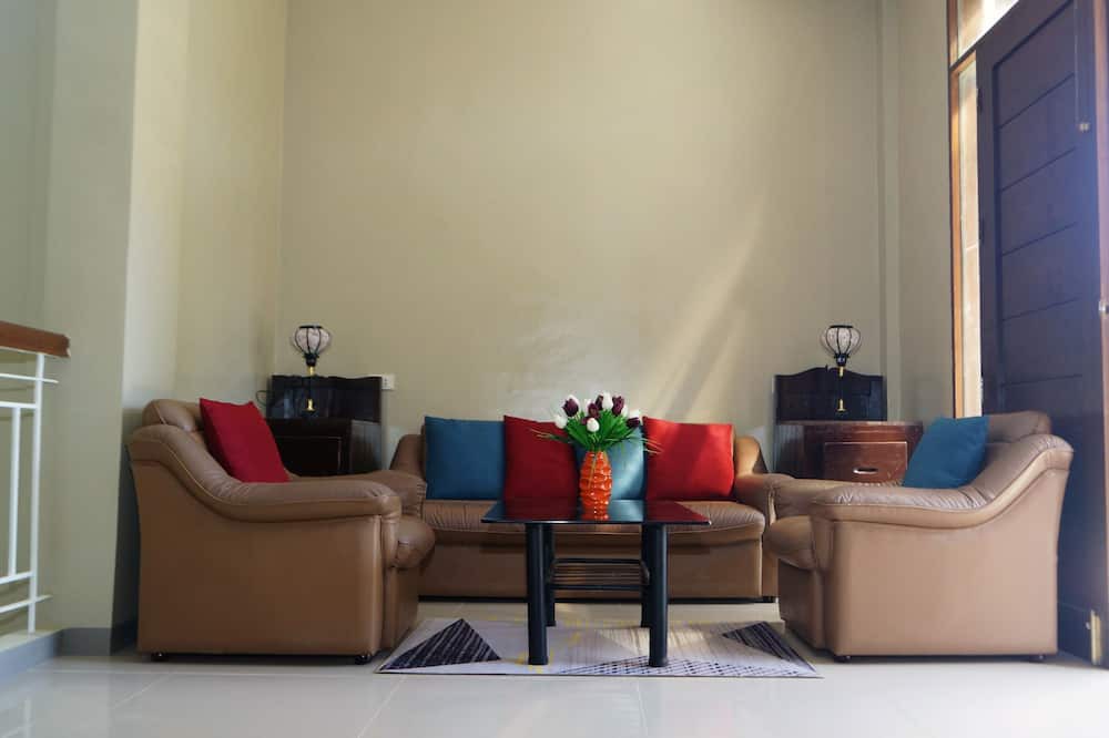 Photo of Livingroom in Daet