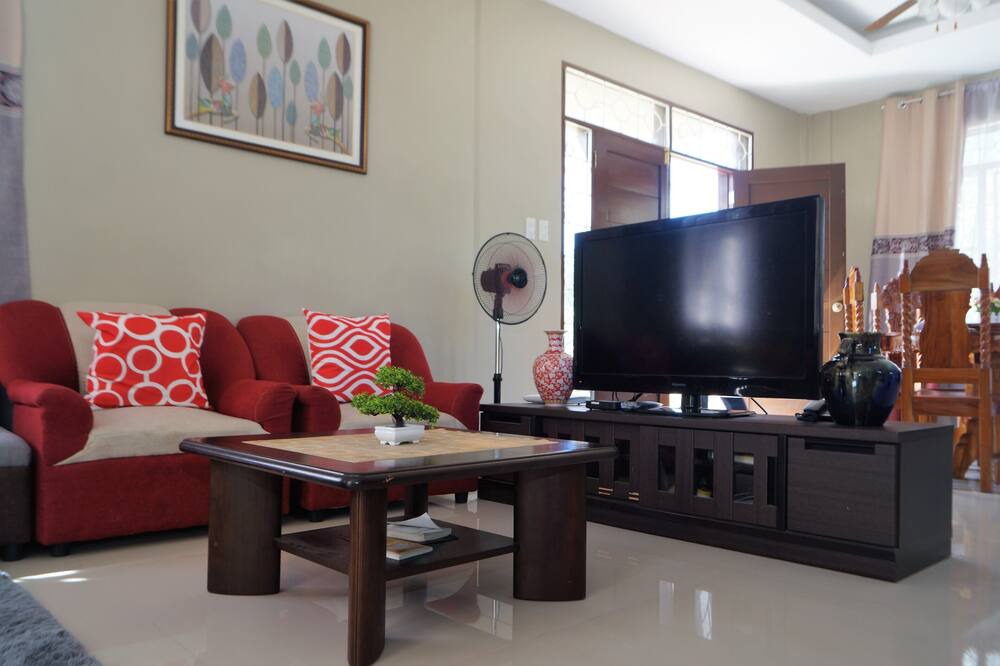 Photo of Livingroom in Daet
