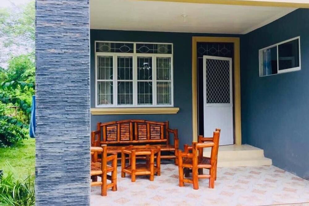 Photo of Patio Balcony in Daet