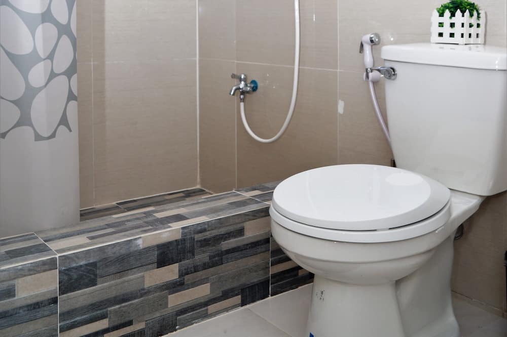 Photo of Bathroom in Daet