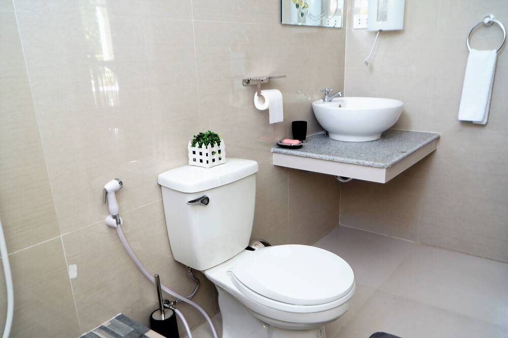 Photo of Bathroom in Daet