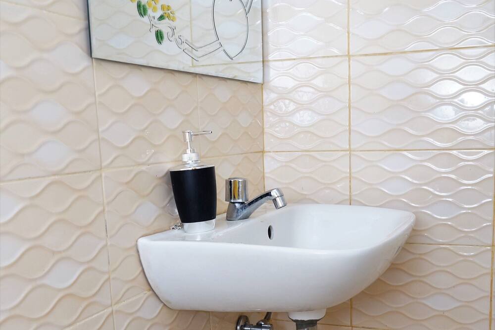 Photo of Bathroom in Daet