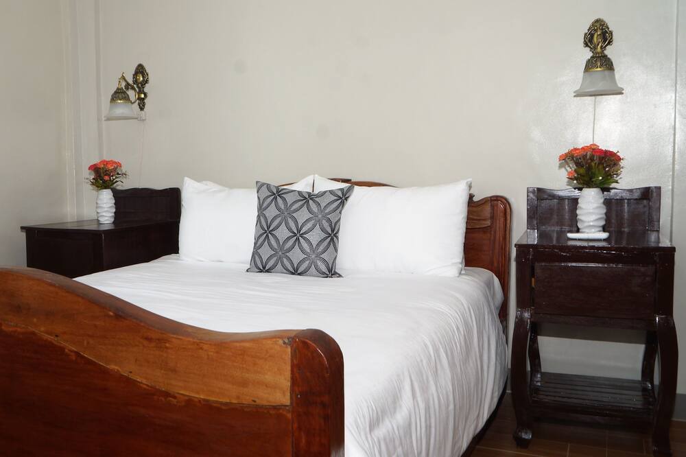 Photo of Bedroom in Daet