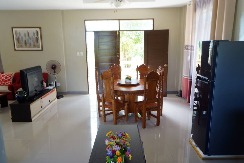 Photo of Livingroom in Daet