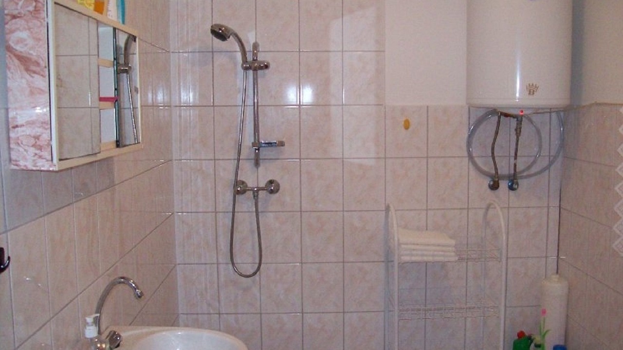 Photo of Bathroom in Balatonfokajar