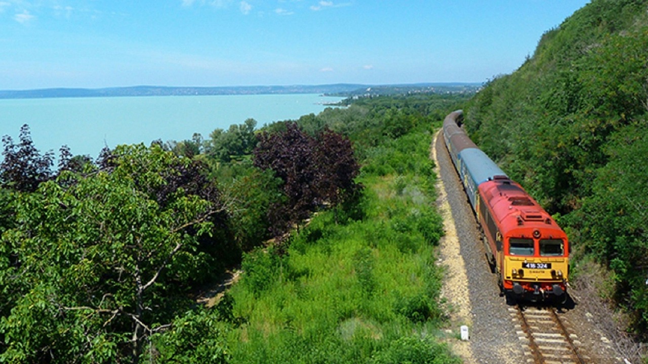 Photo of Outdoor in Balatonfokajar