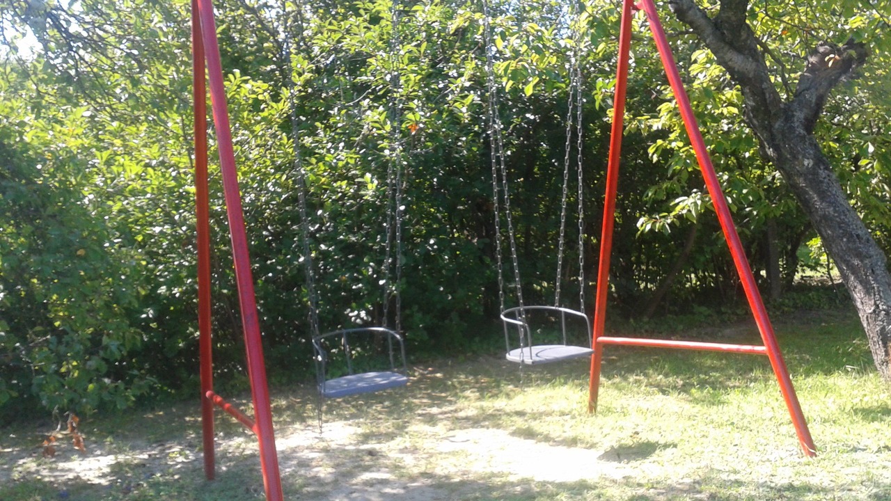 Photo of Outdoor in Balatonfokajar