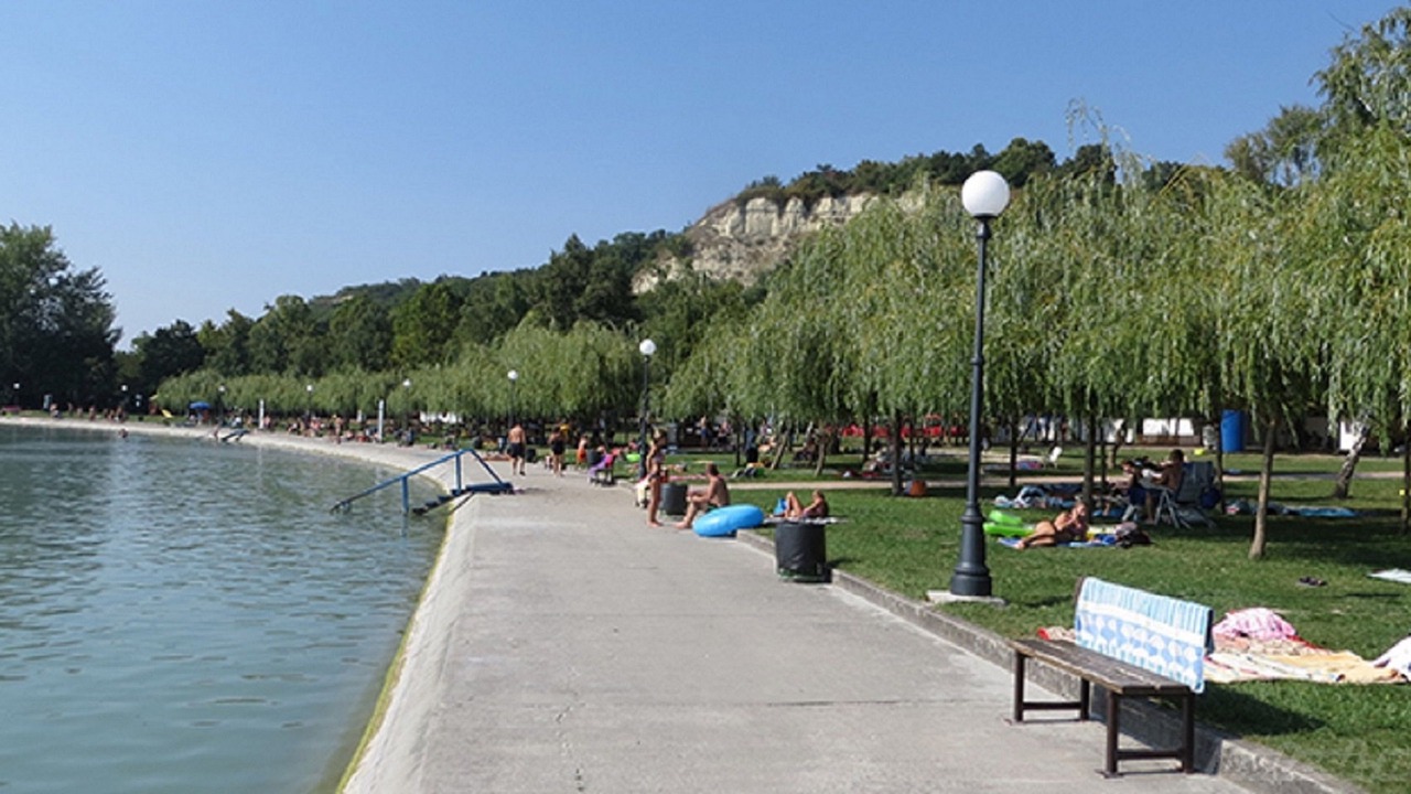 Photo of Others in Balatonfokajar
