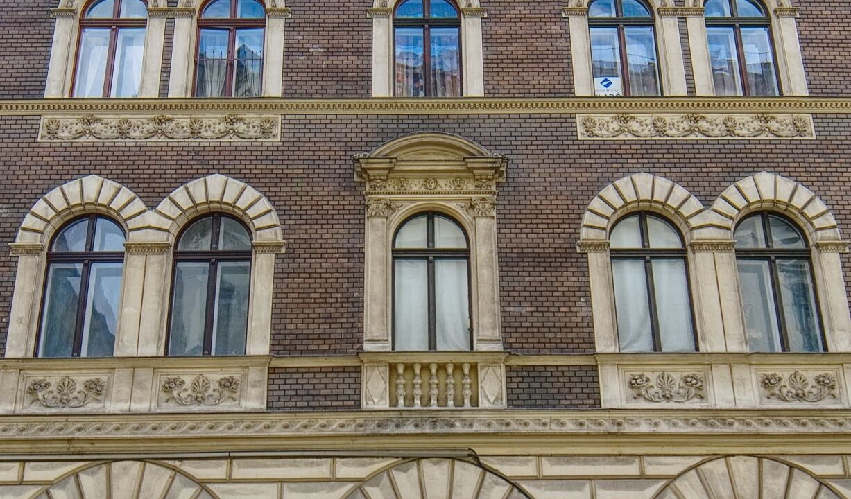 Photo of Outdoor in Belso-Ferencvaros