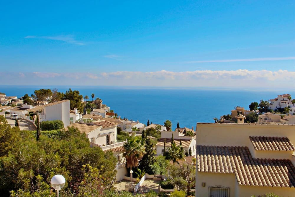 Photo of Outdoor in Cumbre del Sol