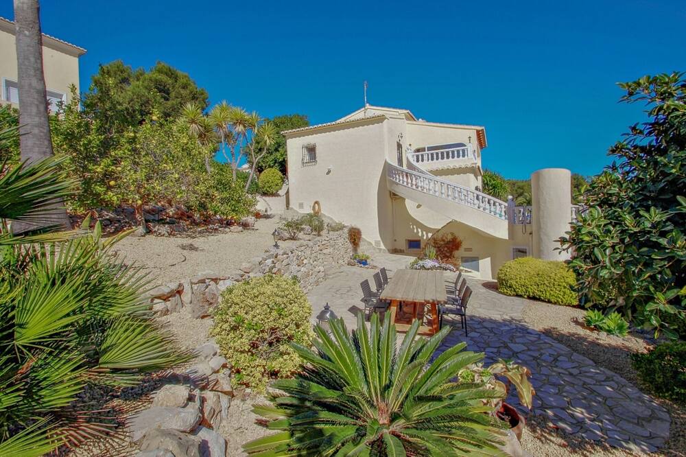 Photo of Outdoor in Cumbre del Sol