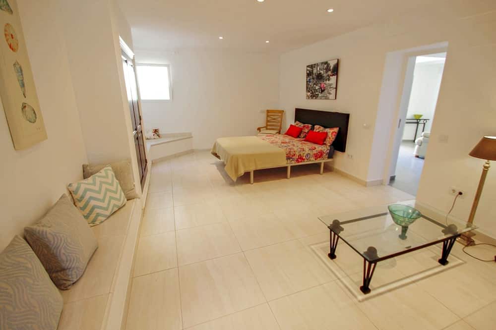 Photo of Bedroom in Cumbre del Sol