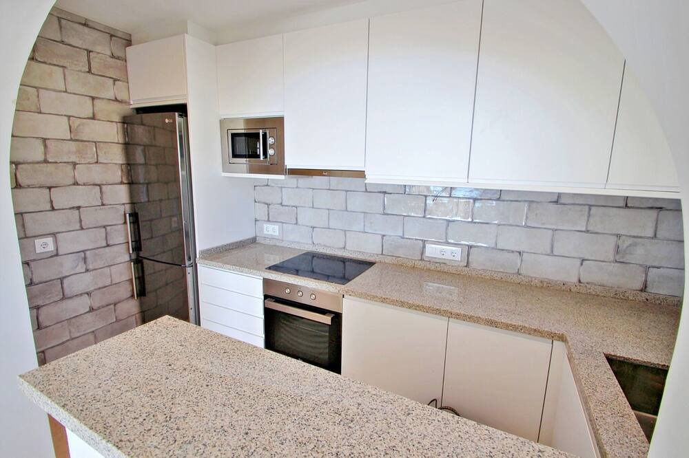 Photo of Kitchen in Cumbre del Sol