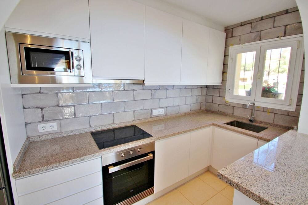 Photo of Kitchen in Cumbre del Sol