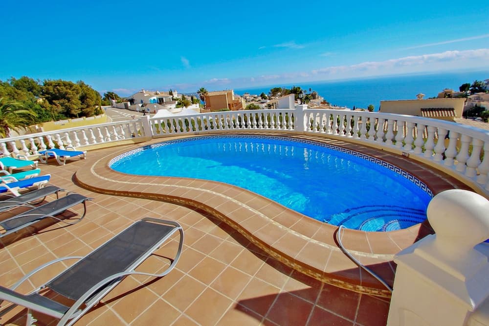 Photo of Outdoor in Cumbre del Sol