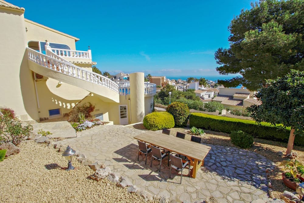 Photo of Outdoor in Cumbre del Sol