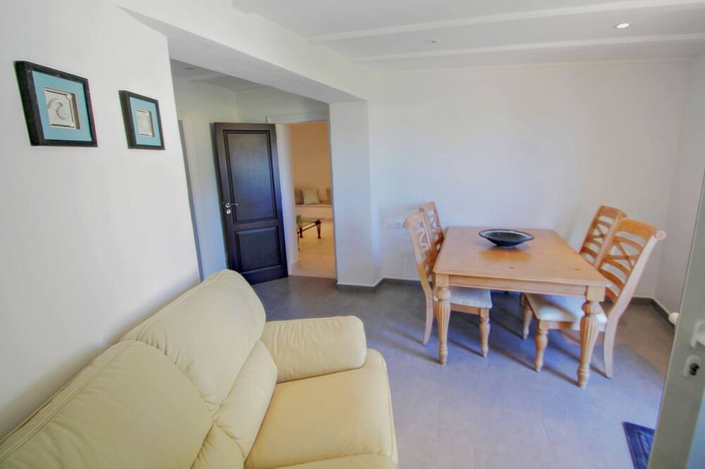 Photo of Livingroom in Cumbre del Sol