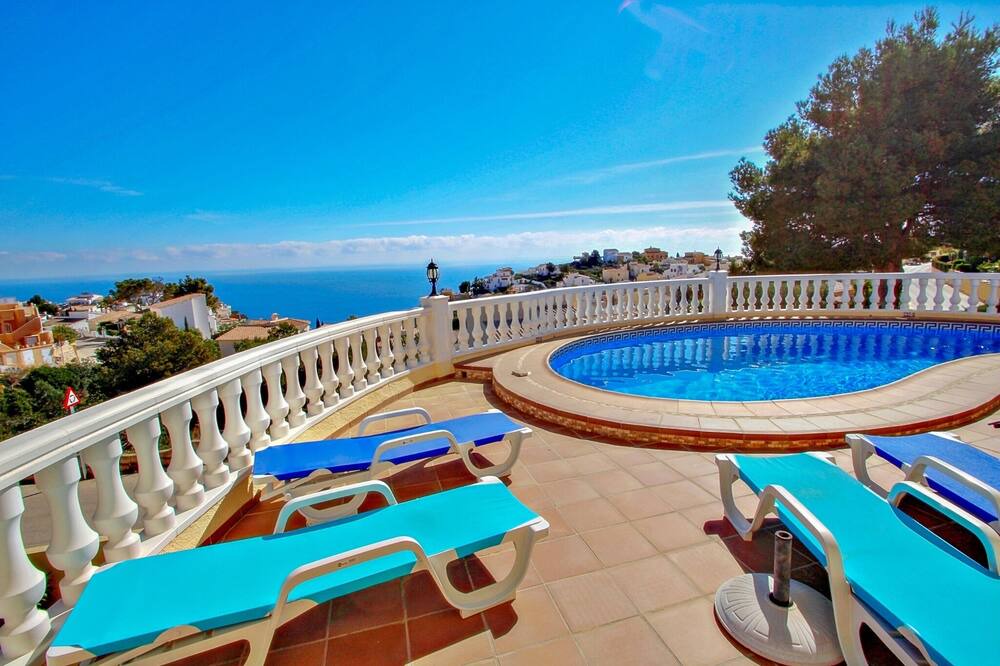 Photo of Outdoor in Cumbre del Sol