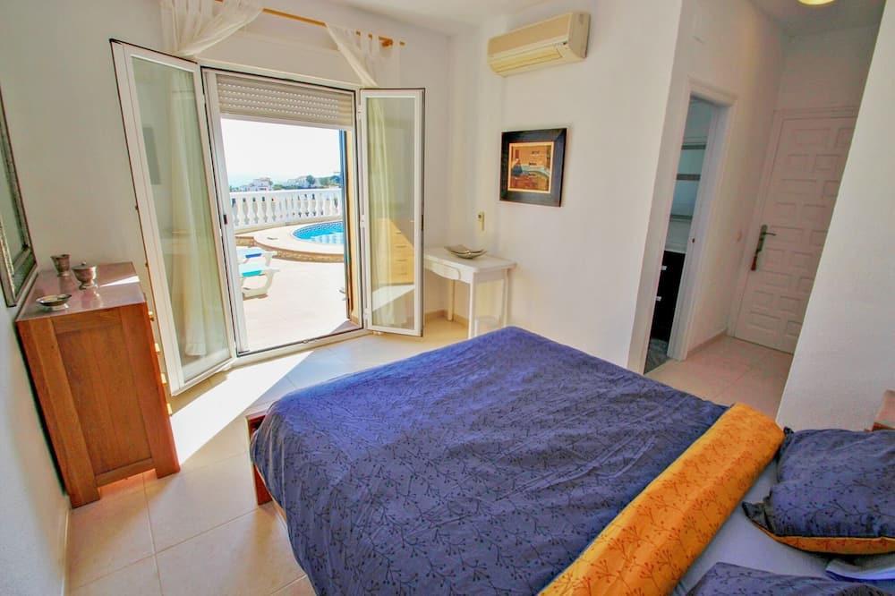 Photo of Bedroom in Cumbre del Sol