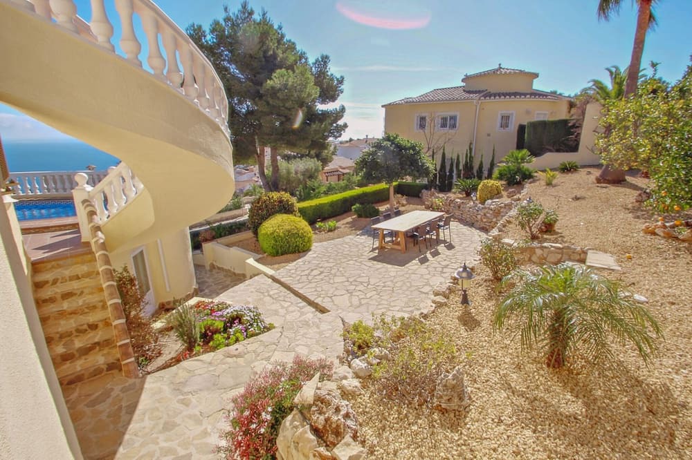 Photo of Outdoor in Cumbre del Sol