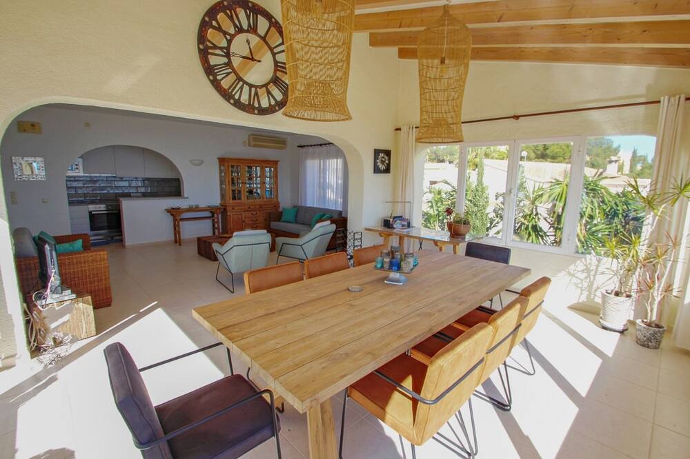 Photo of Kitchen in Cumbre del Sol