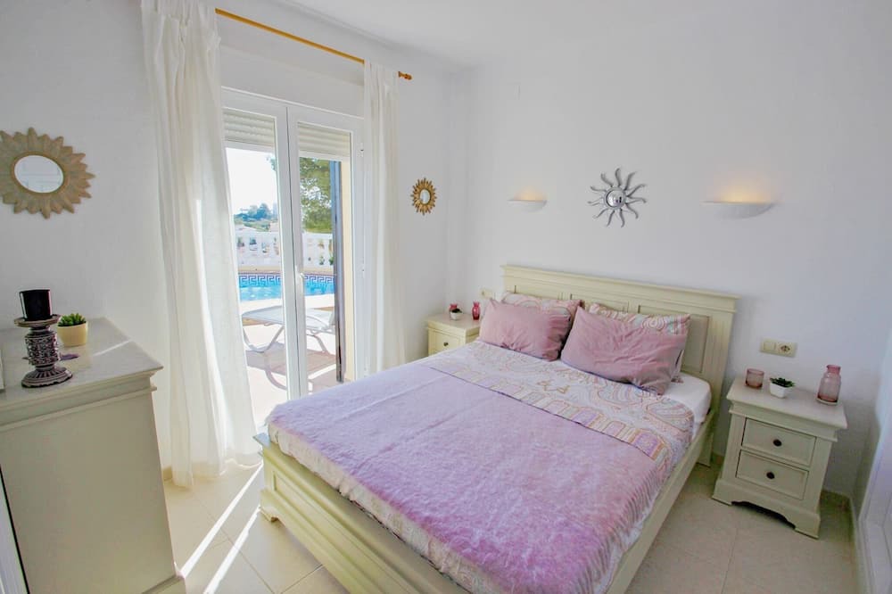 Photo of Bedroom in Cumbre del Sol