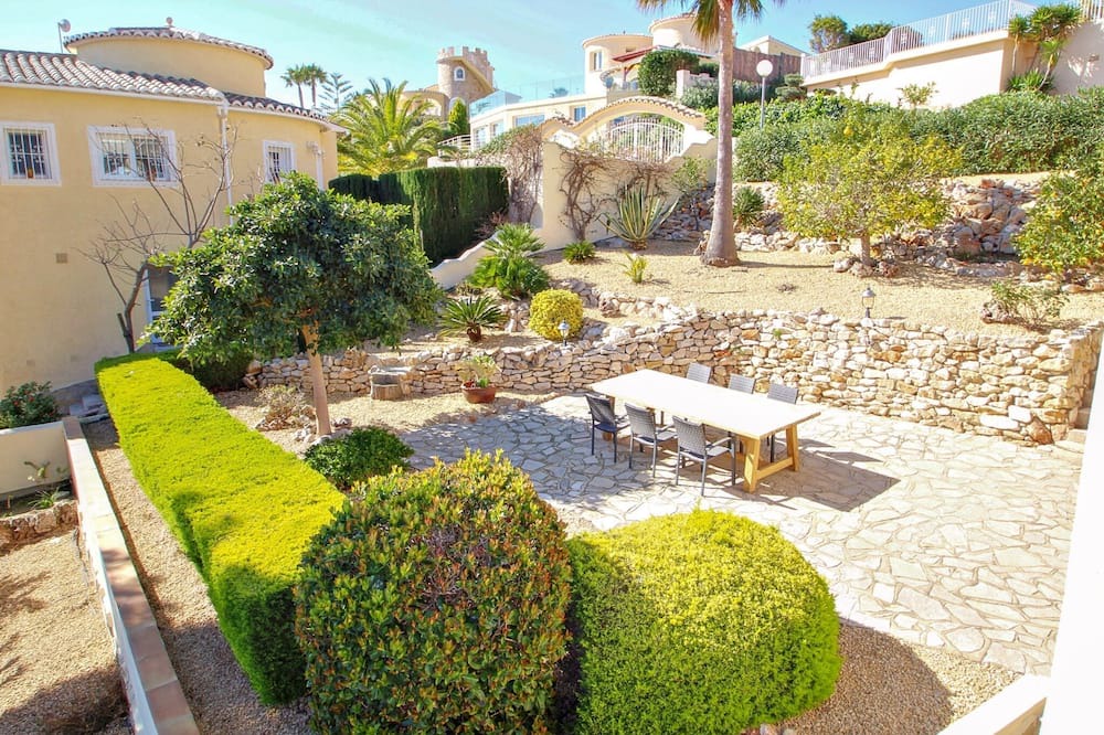 Photo of Outdoor in Cumbre del Sol