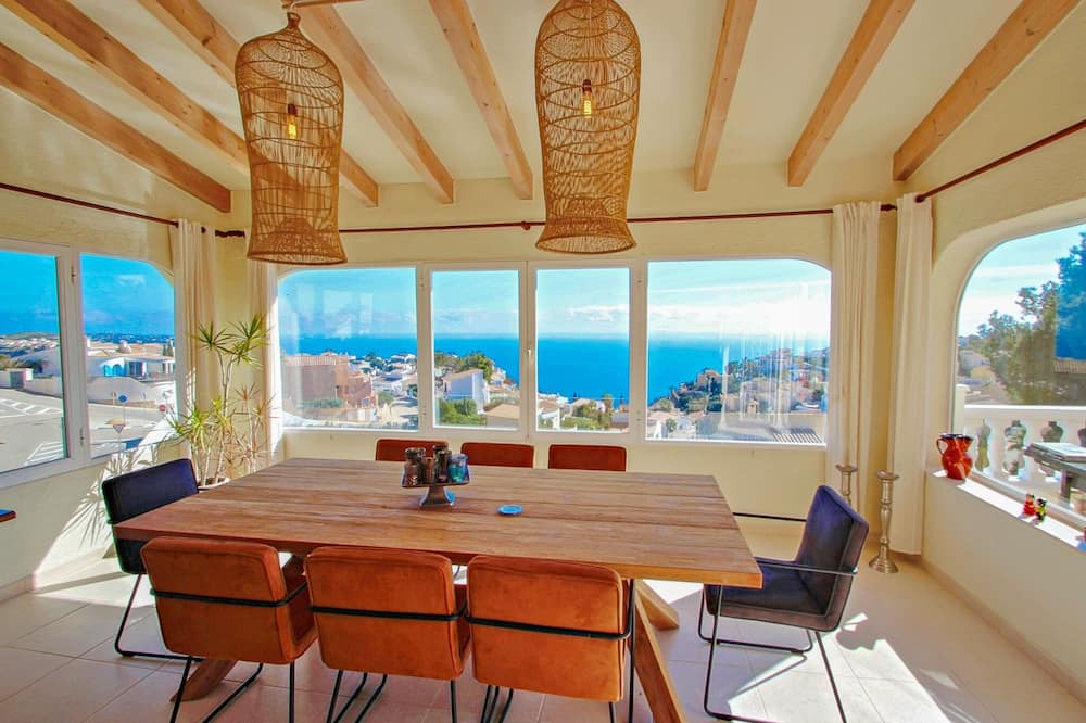 Photo of Kitchen in Cumbre del Sol