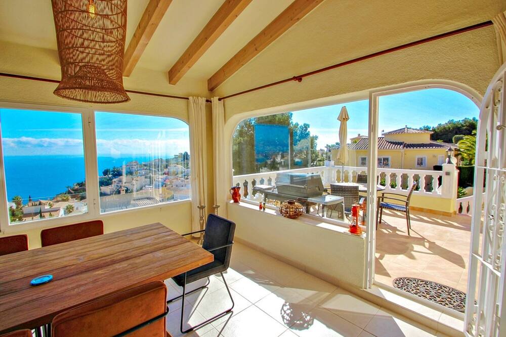 Photo of Livingroom in Cumbre del Sol
