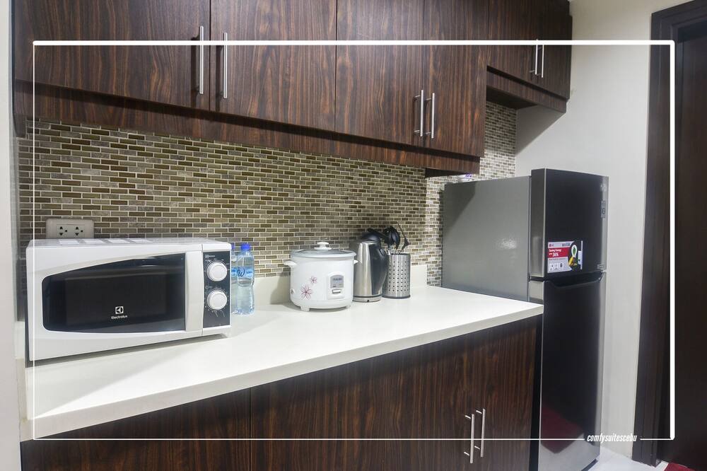 Photo of Kitchen in Cebu