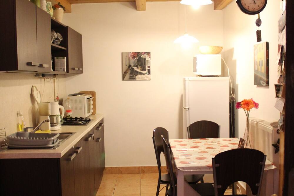 Photo of Kitchen in Budavar