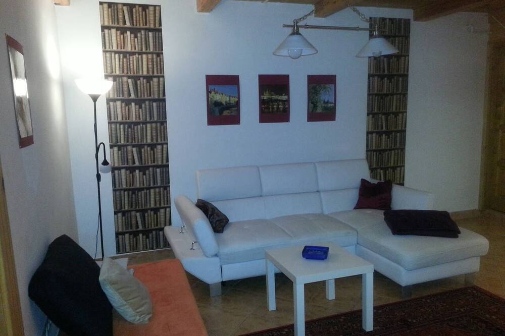 Photo of Livingroom in Budavar