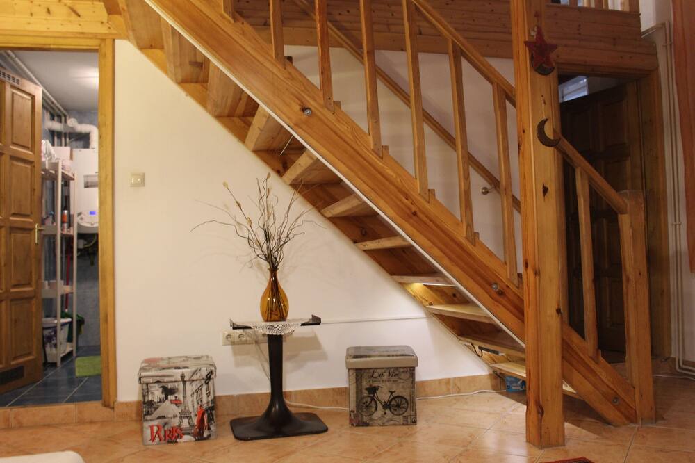 Photo of Livingroom in Budavar