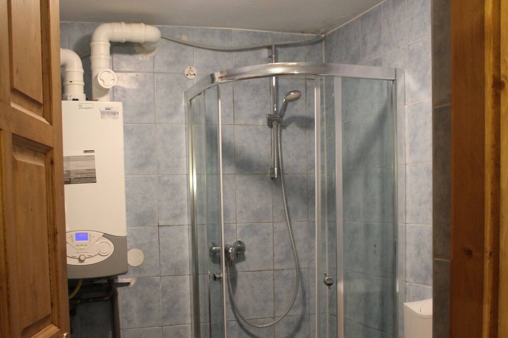 Photo of Bathroom in Budavar