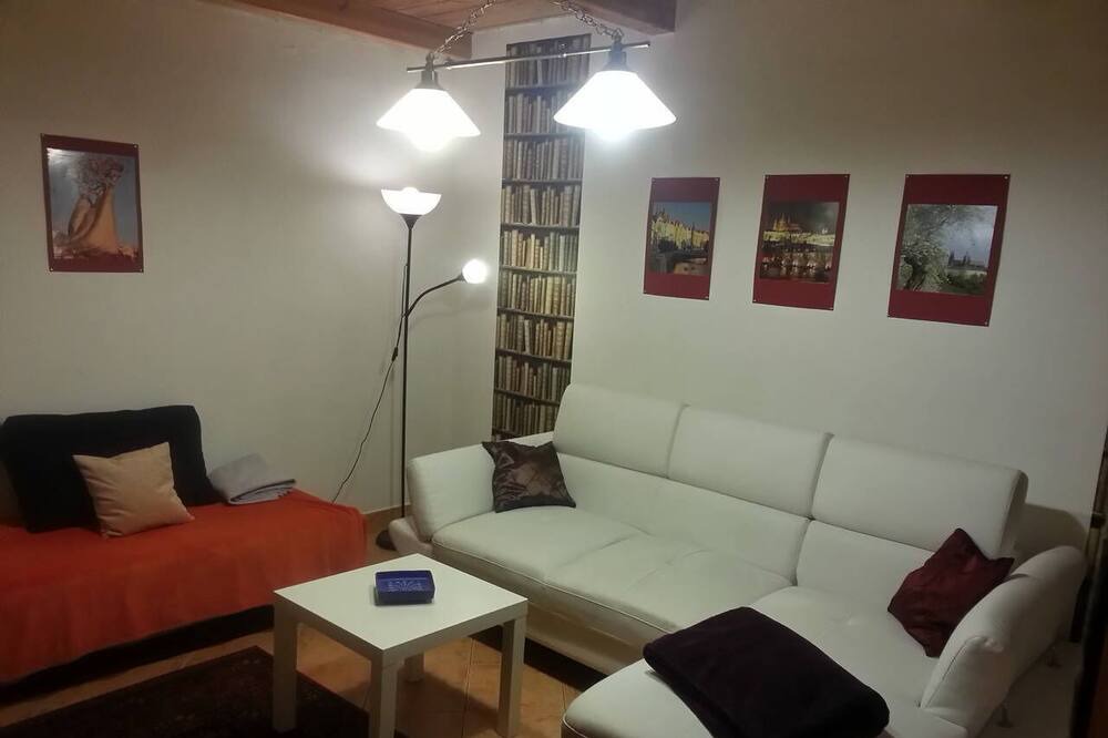 Photo of Livingroom in Budavar