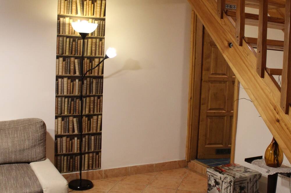 Photo of Livingroom in Budavar