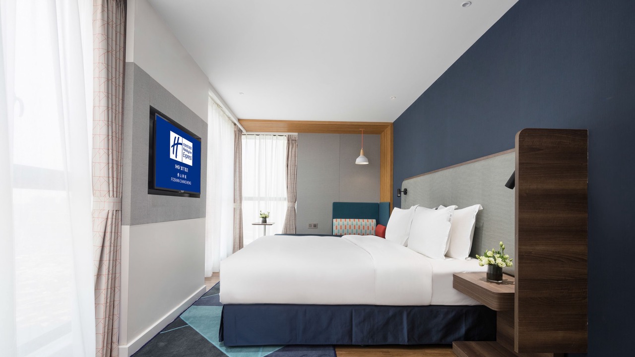 Photo of Bedroom in Chancheng