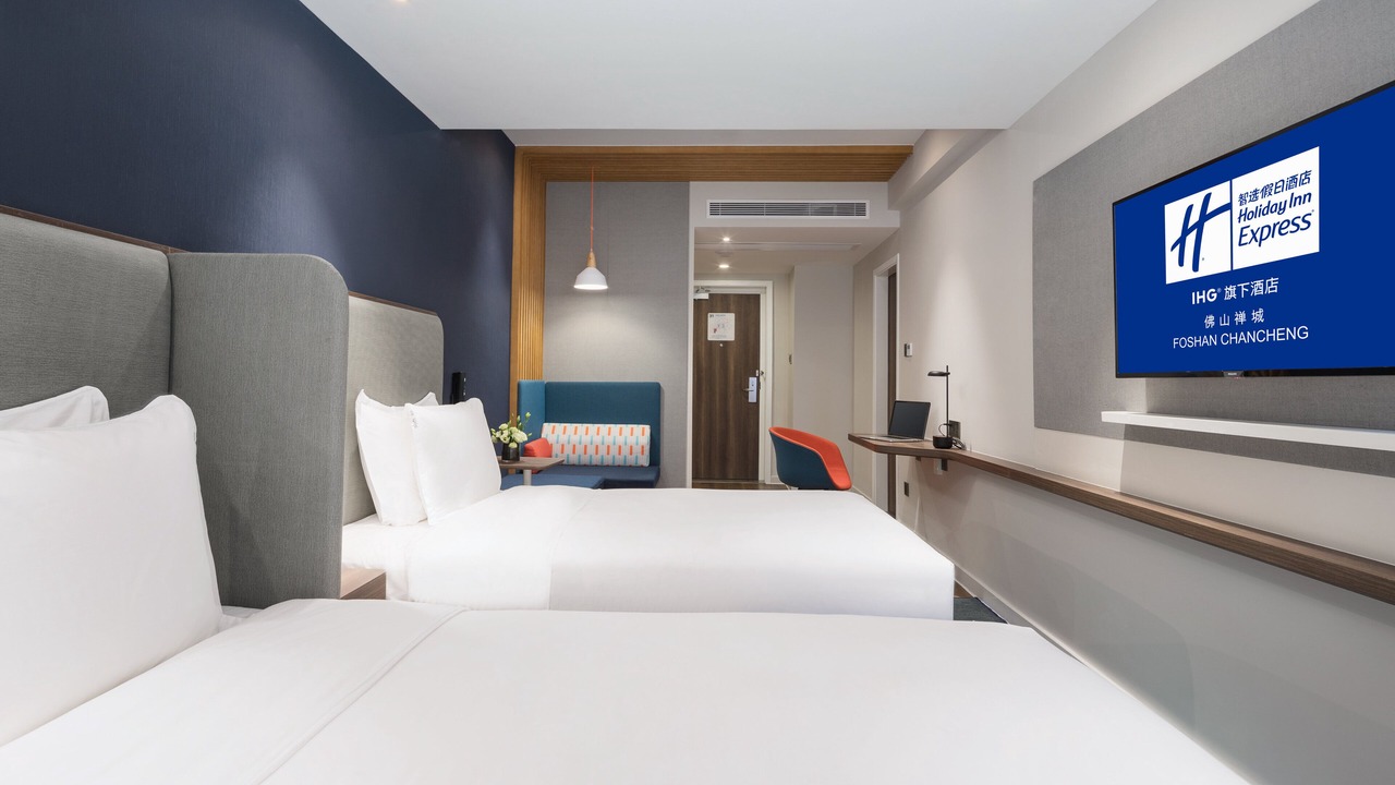 Photo of Bedroom in Chancheng