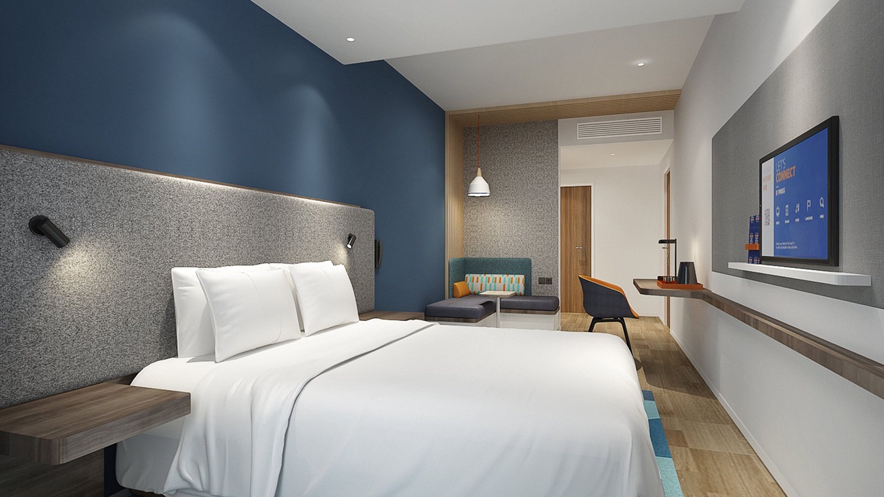 Photo of Bedroom in Chancheng